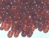 50g 2/0 Mixed Red Lustre